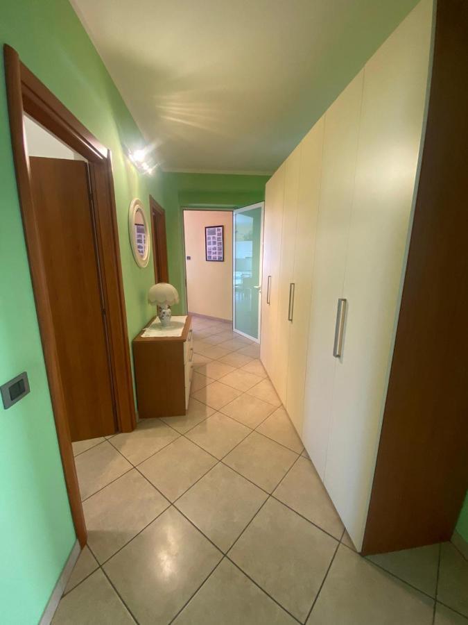 Casa Vacanze Valvendra Lovere Eksteriør billede