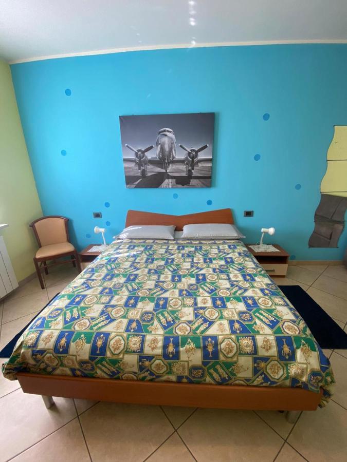 Casa Vacanze Valvendra Lovere Eksteriør billede