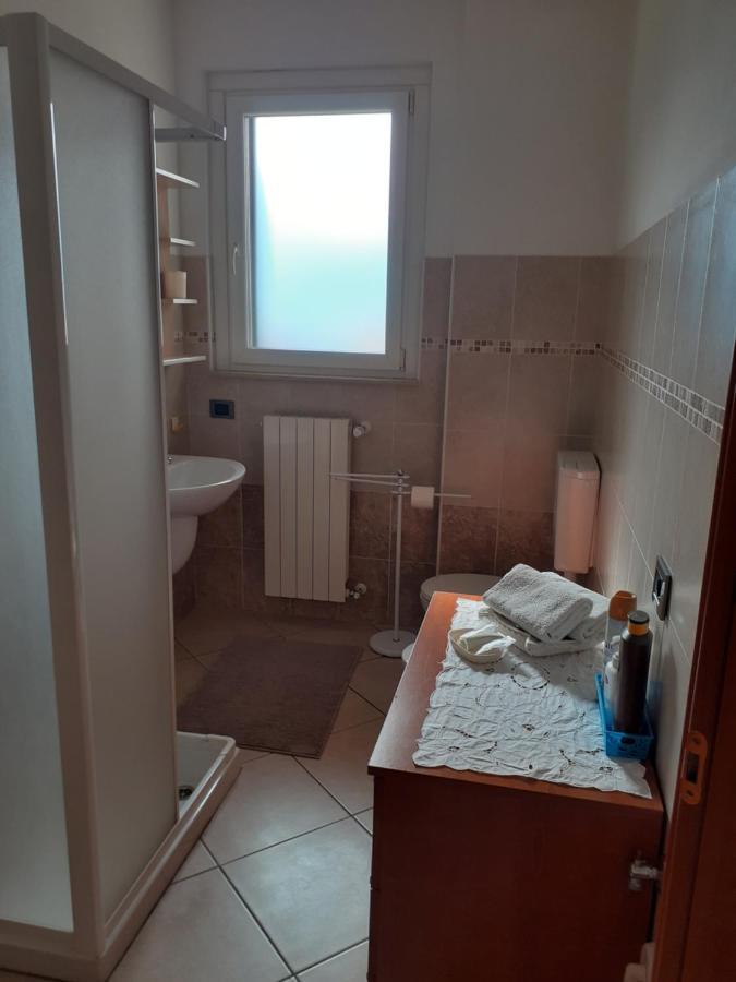 Casa Vacanze Valvendra Lovere Eksteriør billede