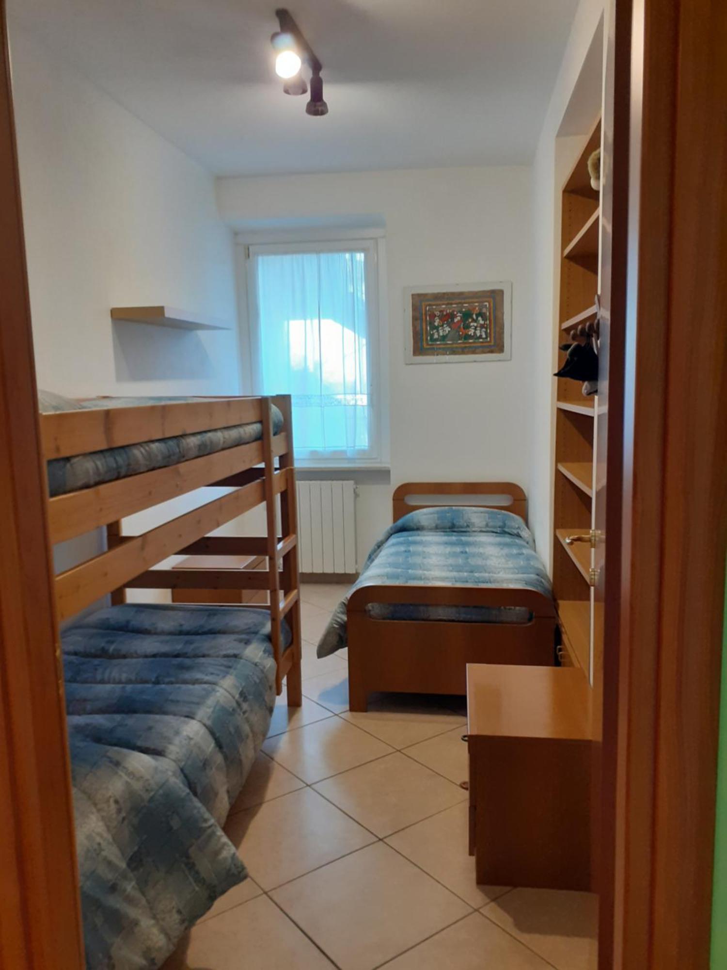 Casa Vacanze Valvendra Lovere Eksteriør billede